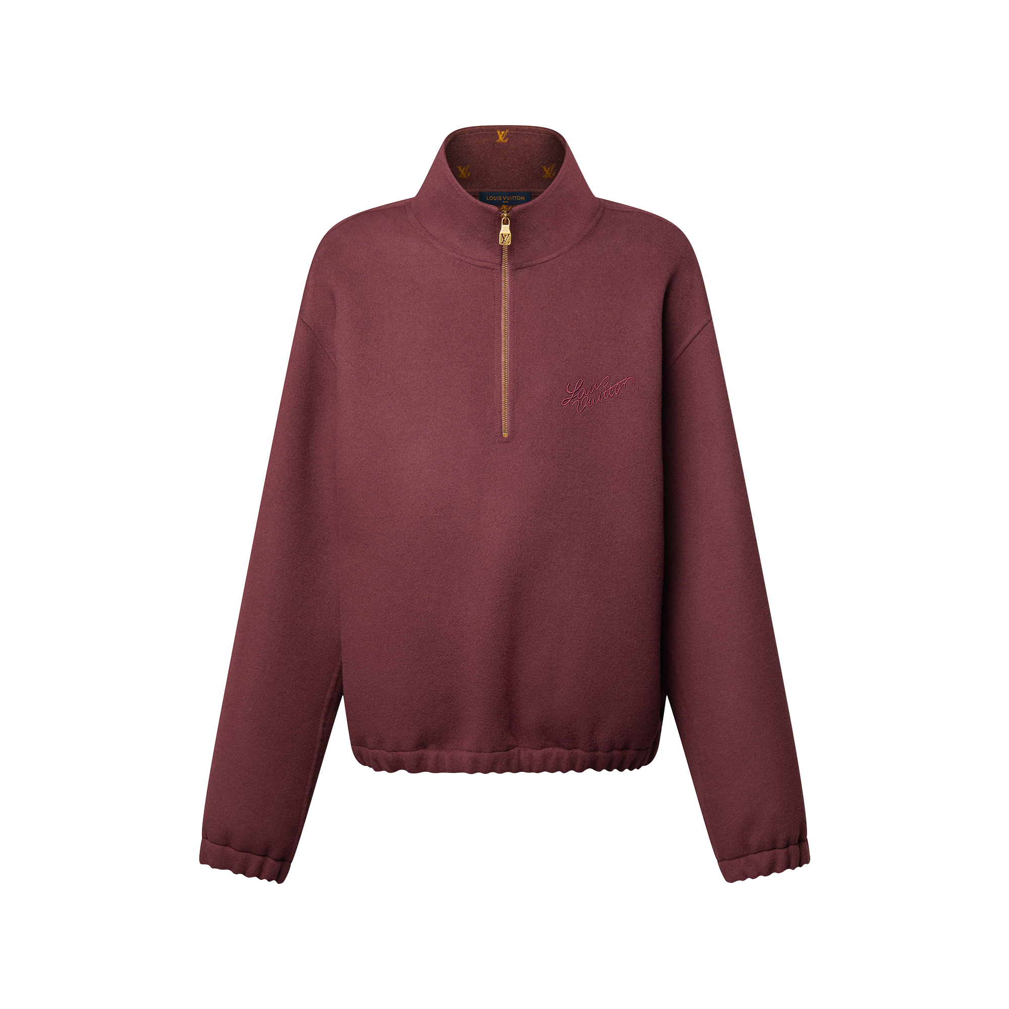 Coleção Ready-to-Wear de Vermelho para Homem | LOUIS VUITTON ®